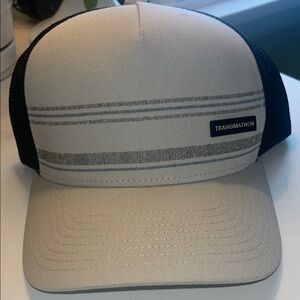 Travis Mathew hat